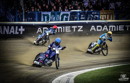 Unia Leszno - PRES Toruń, 13.06.2026