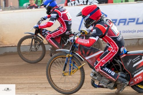 Start Gniezno - Lokomotiv Daugavpils