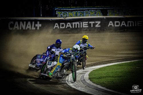 Unia Leszno - PRES Toruń, 13.06.2026