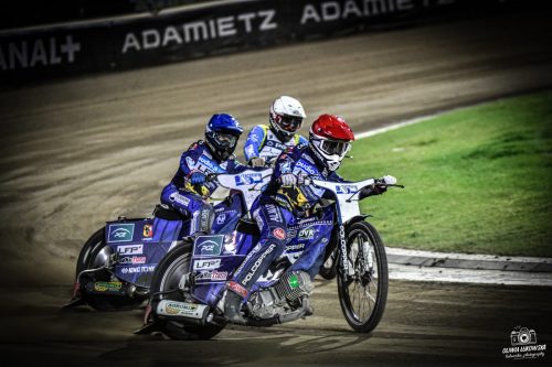 Unia Leszno - PRES Toruń, 13.06.2026