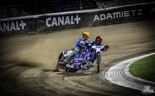 Unia Leszno - PRES Toruń, 13.06.2026