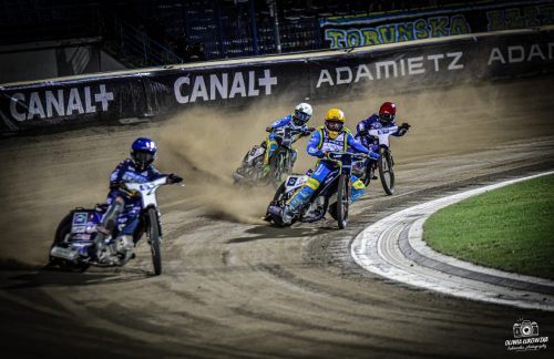 Unia Leszno - PRES Toruń, 13.06.2026