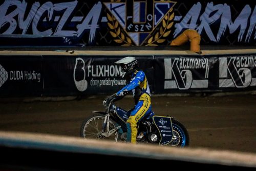 Unia Leszno - PRES Toruń, 12.06.2026