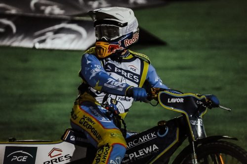Unia Leszno - PRES Toruń, 12.06.2026