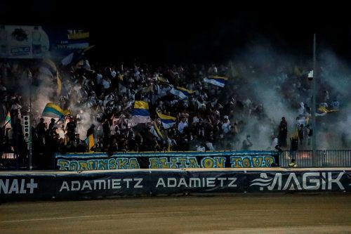 Unia Leszno - PRES Toruń, 12.06.2026