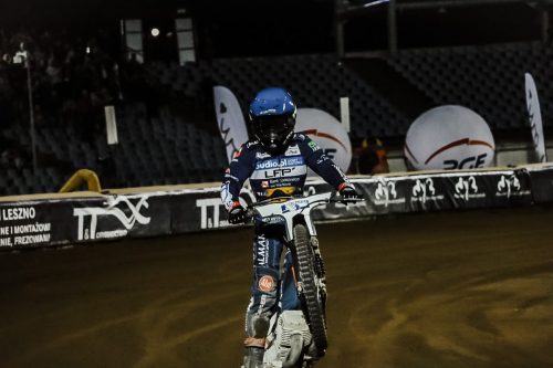 Unia Leszno - PRES Toruń, 12.06.2026