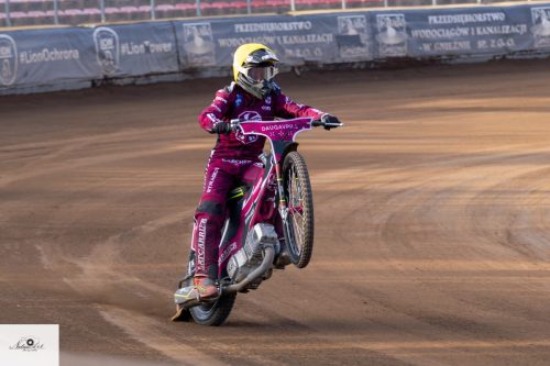 Start Gniezno - Lokomotiv Daugavpils