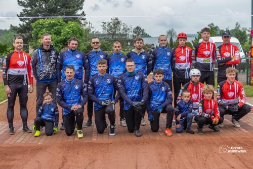 CS Superliga Śląsk - Gniezno