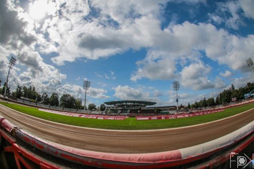 Polonia Bydgoszcz - Orzeł Łódź, 6.09.2026