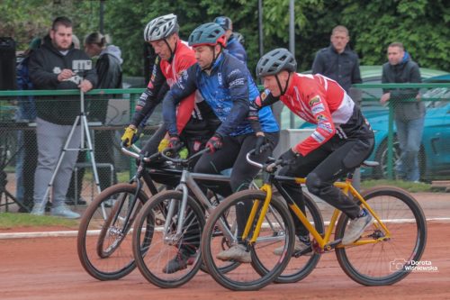 CS Superliga Śląsk - Gniezno