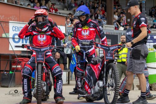 Start Gniezno - Speedway Kraków, 8.06.2026