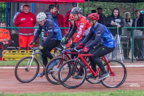 CS Superliga Śląsk - Gniezno