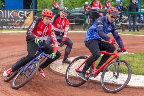 CS Superliga Śląsk - Gniezno