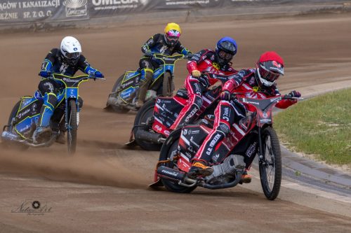 Start Gniezno - Speedway Kraków, 8.06.2026