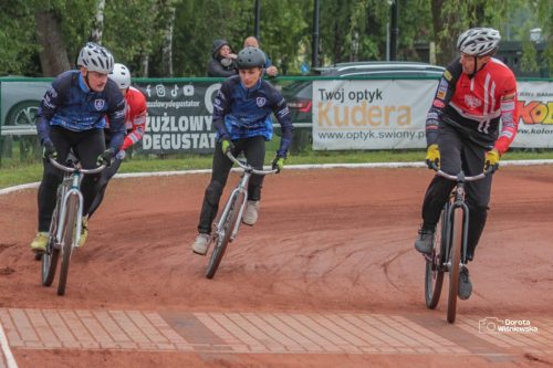 CS Superliga Śląsk - Gniezno