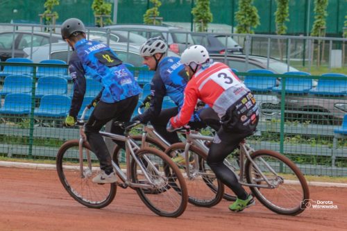 CS Superliga Śląsk - Gniezno