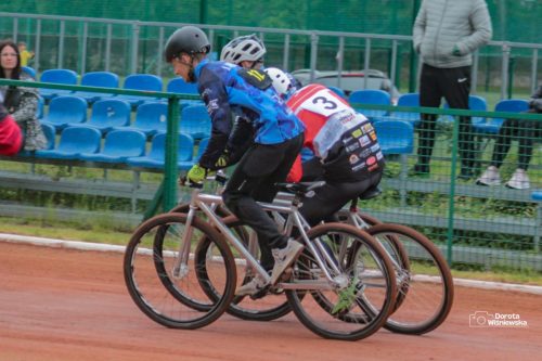 CS Superliga Śląsk - Gniezno