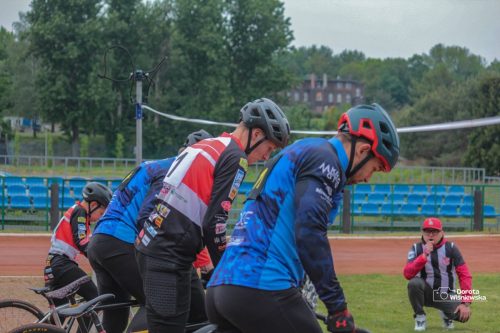 CS Superliga Śląsk - Gniezno