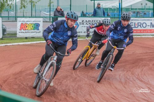 CS Superliga Śląsk - Gniezno