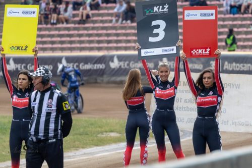 Start Gniezno - Speedway Kraków, 8.06.2026
