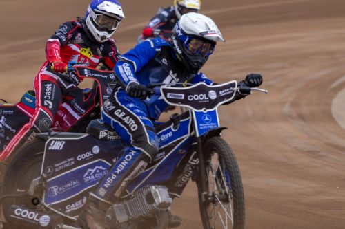Start Gniezno - Speedway Kraków, 8.06.2026