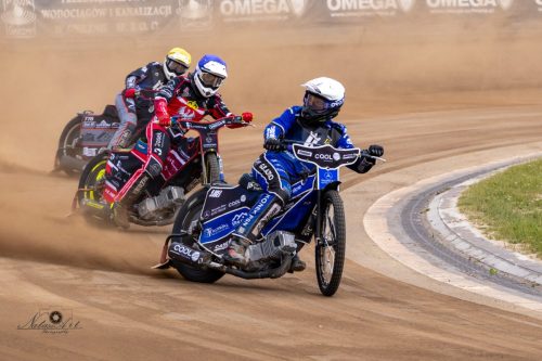 Start Gniezno - Speedway Kraków, 8.06.2026