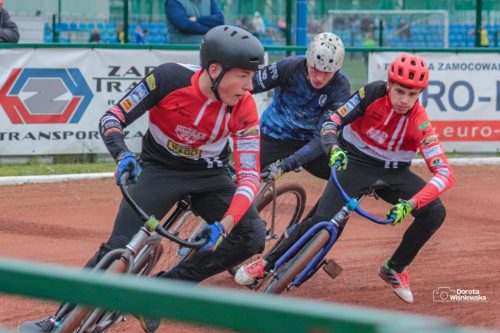 CS Superliga Śląsk - Gniezno