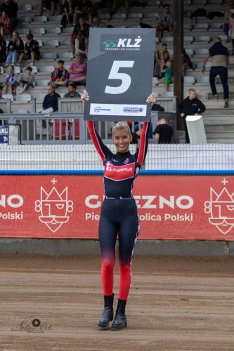 Start Gniezno - Speedway Kraków, 8.06.2026