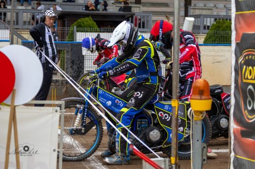 Start Gniezno - Speedway Kraków, 8.06.2026