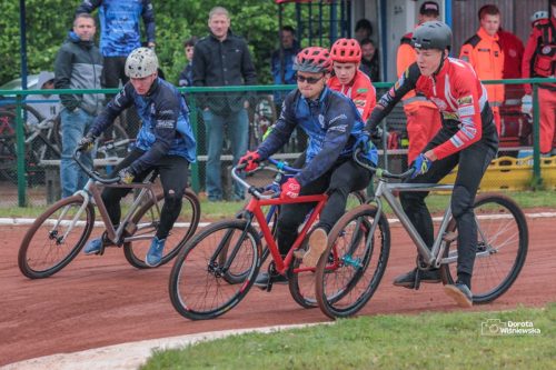 CS Superliga Śląsk - Gniezno