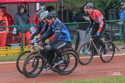 CS Superliga Śląsk - Gniezno