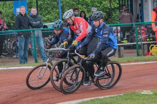 CS Superliga Śląsk - Gniezno
