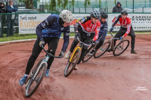 CS Superliga Śląsk - Gniezno