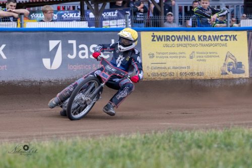 Start Gniezno - Speedway Kraków, 8.06.2026