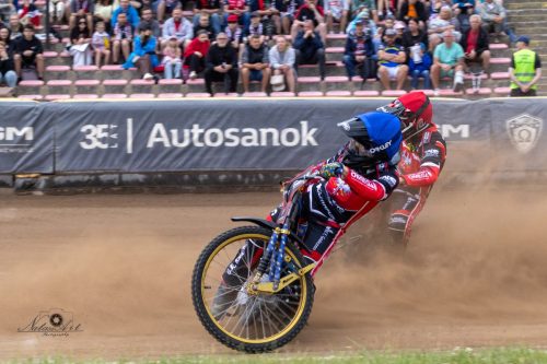 Start Gniezno - Speedway Kraków, 8.06.2026