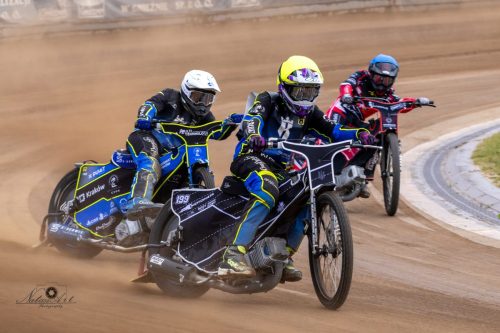 Start Gniezno - Speedway Kraków, 8.06.2026