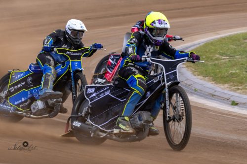Start Gniezno - Speedway Kraków, 8.06.2026