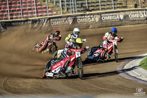 Turniej Zaplecza Kadry Juniorów - Gniezno,15.09.2026