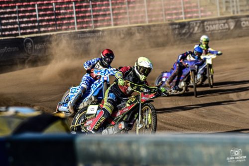 Turniej Zaplecza Kadry Juniorów - Gniezno,15.09.2026