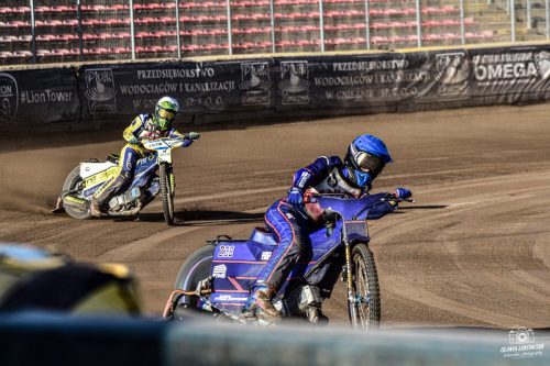 Turniej Zaplecza Kadry Juniorów - Gniezno,15.09.2026