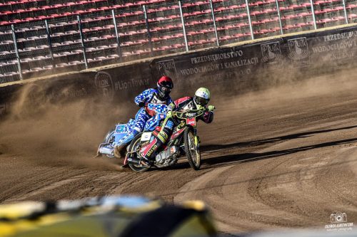 Turniej Zaplecza Kadry Juniorów - Gniezno,15.09.2026