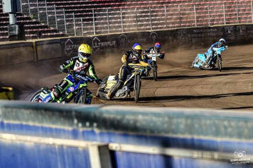 Turniej Zaplecza Kadry Juniorów - Gniezno,15.09.2026