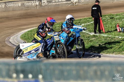 Turniej Zaplecza Kadry Juniorów - Gniezno,15.09.2026