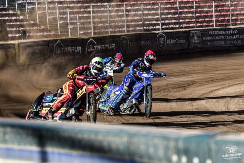 Turniej Zaplecza Kadry Juniorów - Gniezno,15.09.2026