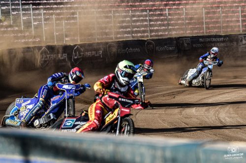 Turniej Zaplecza Kadry Juniorów - Gniezno,15.09.2026