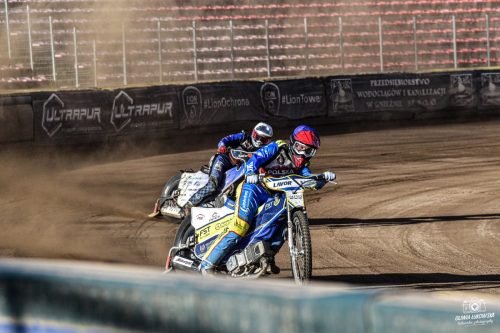 Turniej Zaplecza Kadry Juniorów - Gniezno,15.09.2026