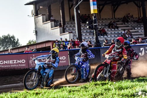 Turniej Zaplecza Kadry Juniorów - Gniezno,15.09.2026