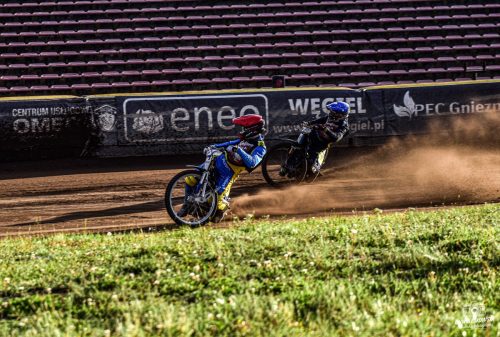 Turniej Zaplecza Kadry Juniorów - Gniezno,15.09.2026