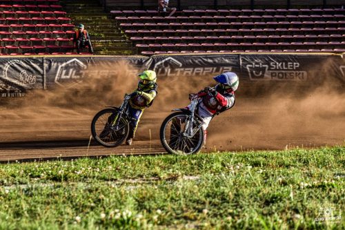 Turniej Zaplecza Kadry Juniorów - Gniezno,15.09.2026