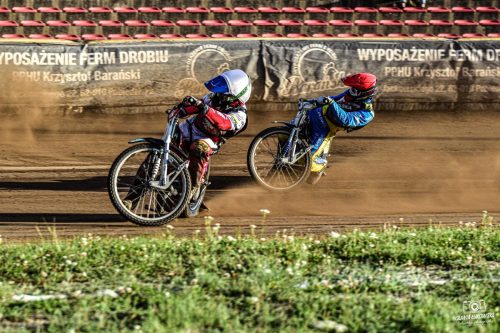 Turniej Zaplecza Kadry Juniorów - Gniezno,15.09.2026